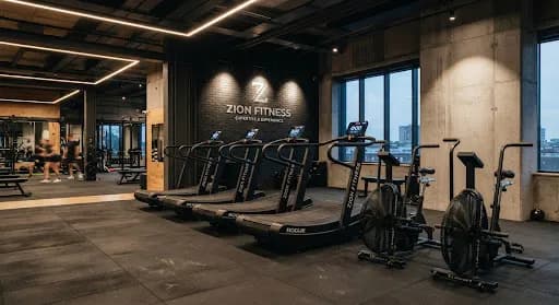 Cardio & Training