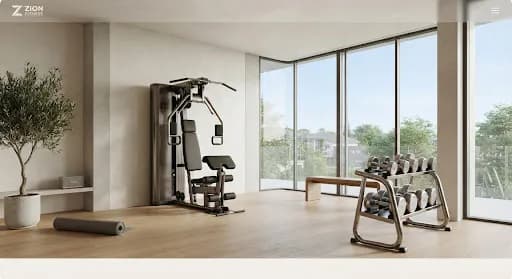 Home Gym