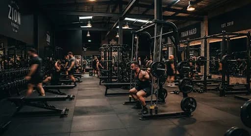 Home Gyms