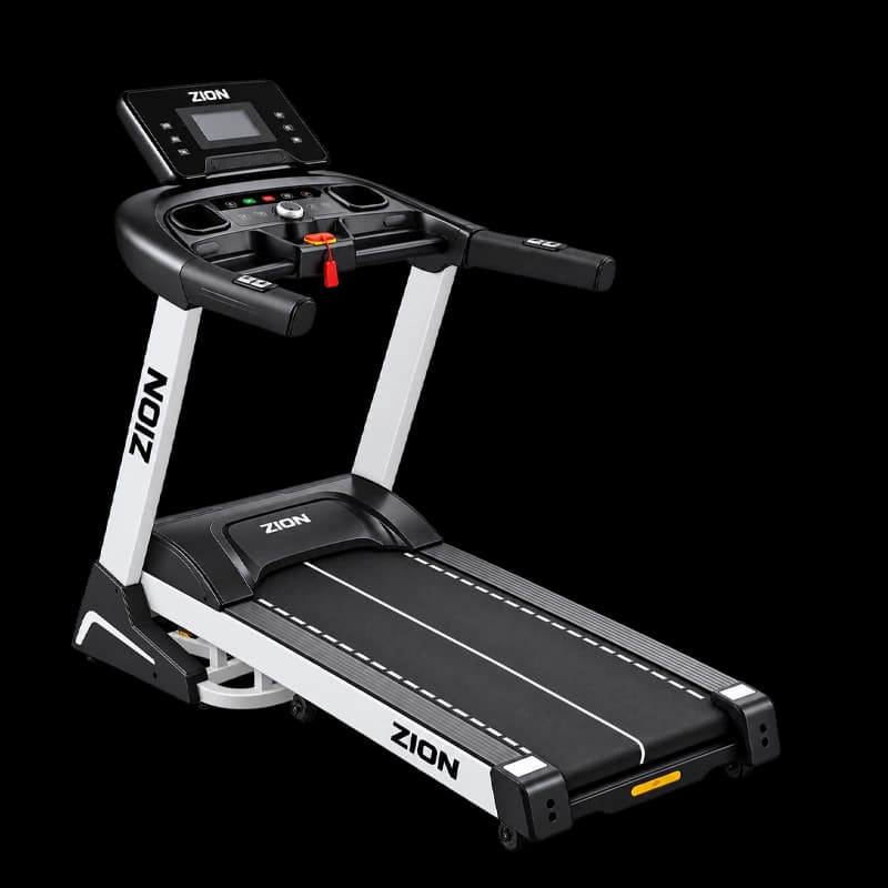 Harrier Plus