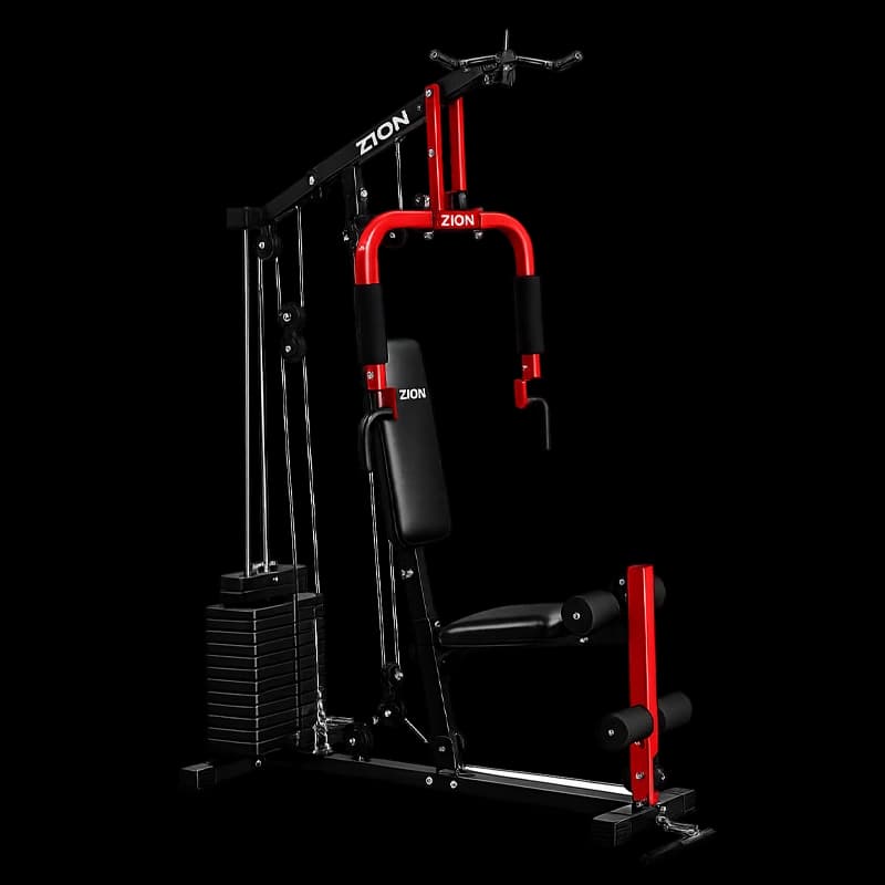 Home Gym