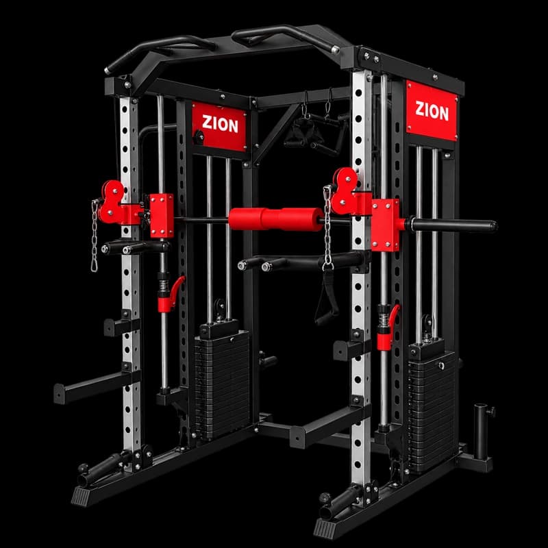 Multi Functional Trainer